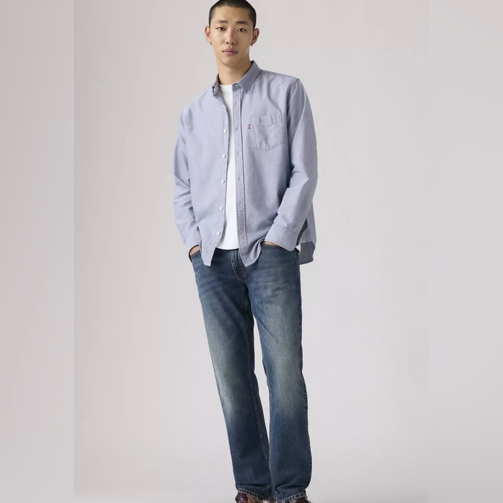 Levi’s relaxed straight 559 jeans 32 x 32